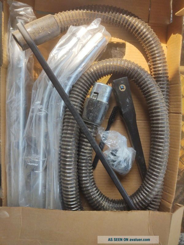 Genuine Rainbow Crevice Tool for E Series R8056 Version 1