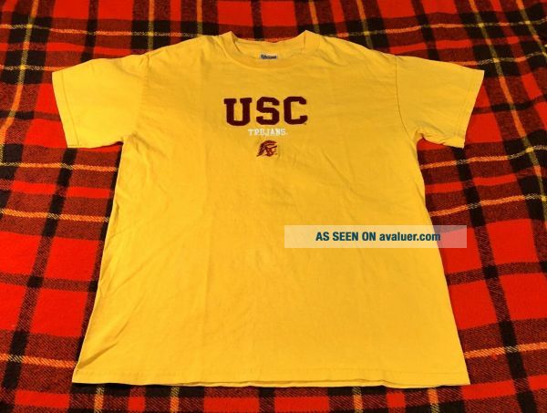 vintage-usc-trojans-university-of-southern-california-embroidered-t