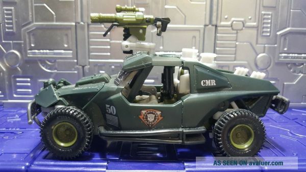 Transformers Armorhide Rotf Hasbro Transformers Revenge Of The Fallen Armorhide ROTF | #40001246