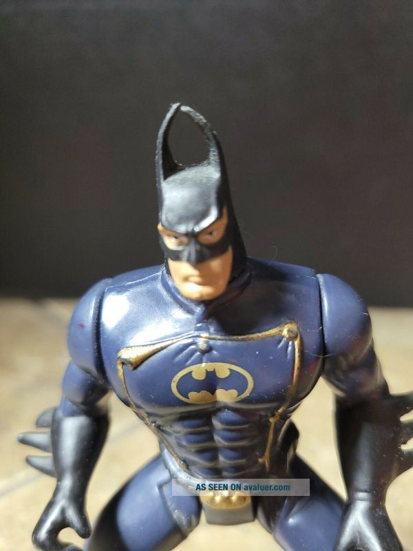 1994 DC, Kenner Legends Of The Dark Knight 