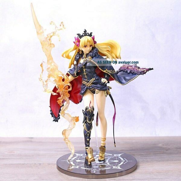 Figurine PVC Fate/Grand Order Lancer/Elizabeth Bathory 1/7