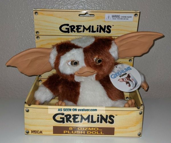 Gremlins Gizmo 8 