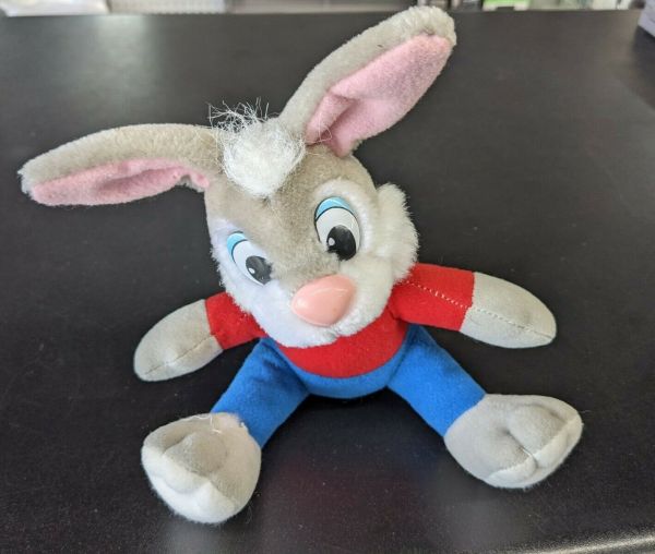 Disneyland Brer Rabbit Splash Mountain Song Of The South Vintage ...