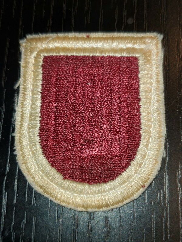 WWII To 1960s US Army 11th Airborne Division 11th Medical Battalion ...
