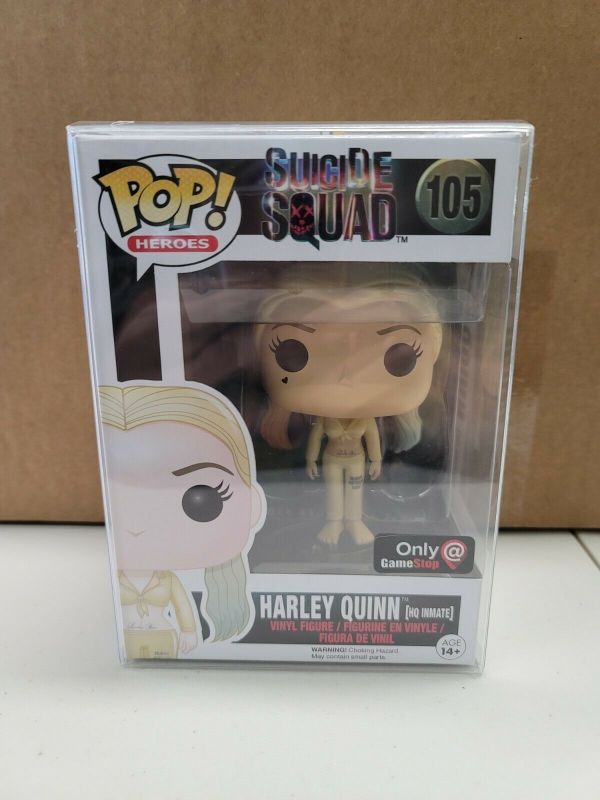 Funko Rock Candy Suicide Squad Enchantress Exclusivo | Meses sin interés
