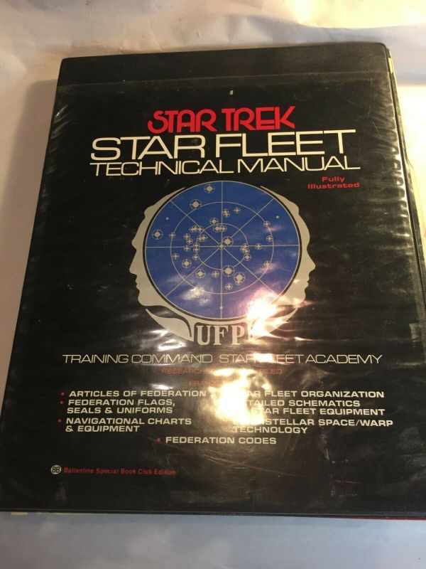 Star Trek Acquistare il merchandising dei fan Star Trek Acquistare il merchandising dei fan